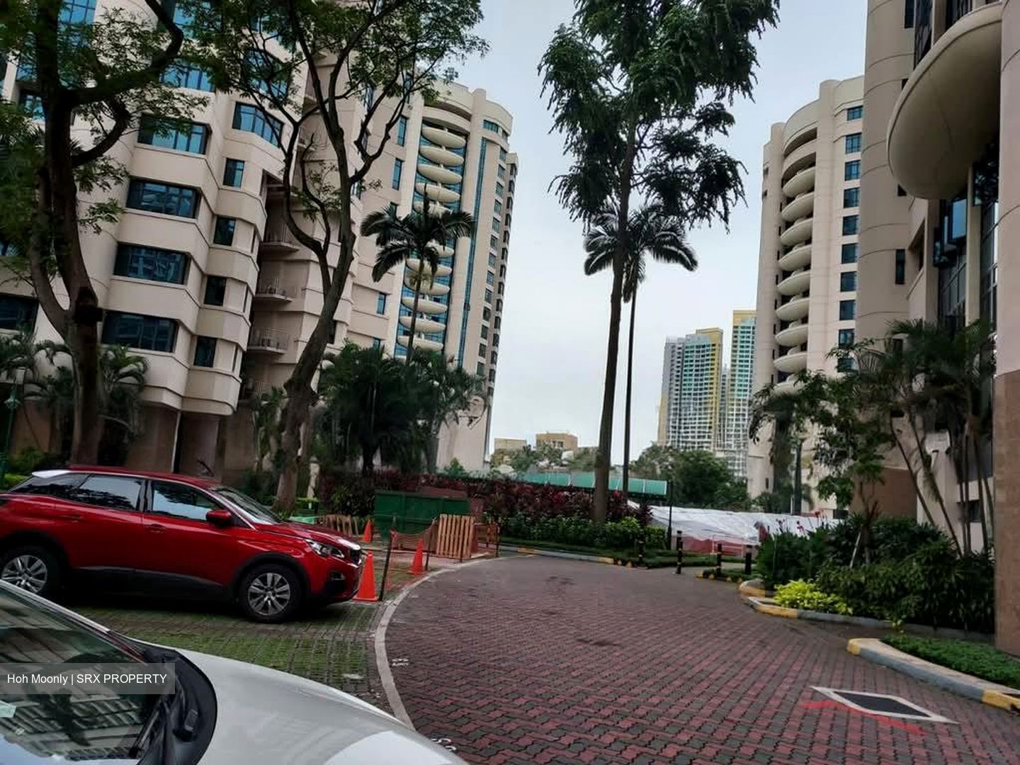 Valley Park (D10), Condominium #594812491